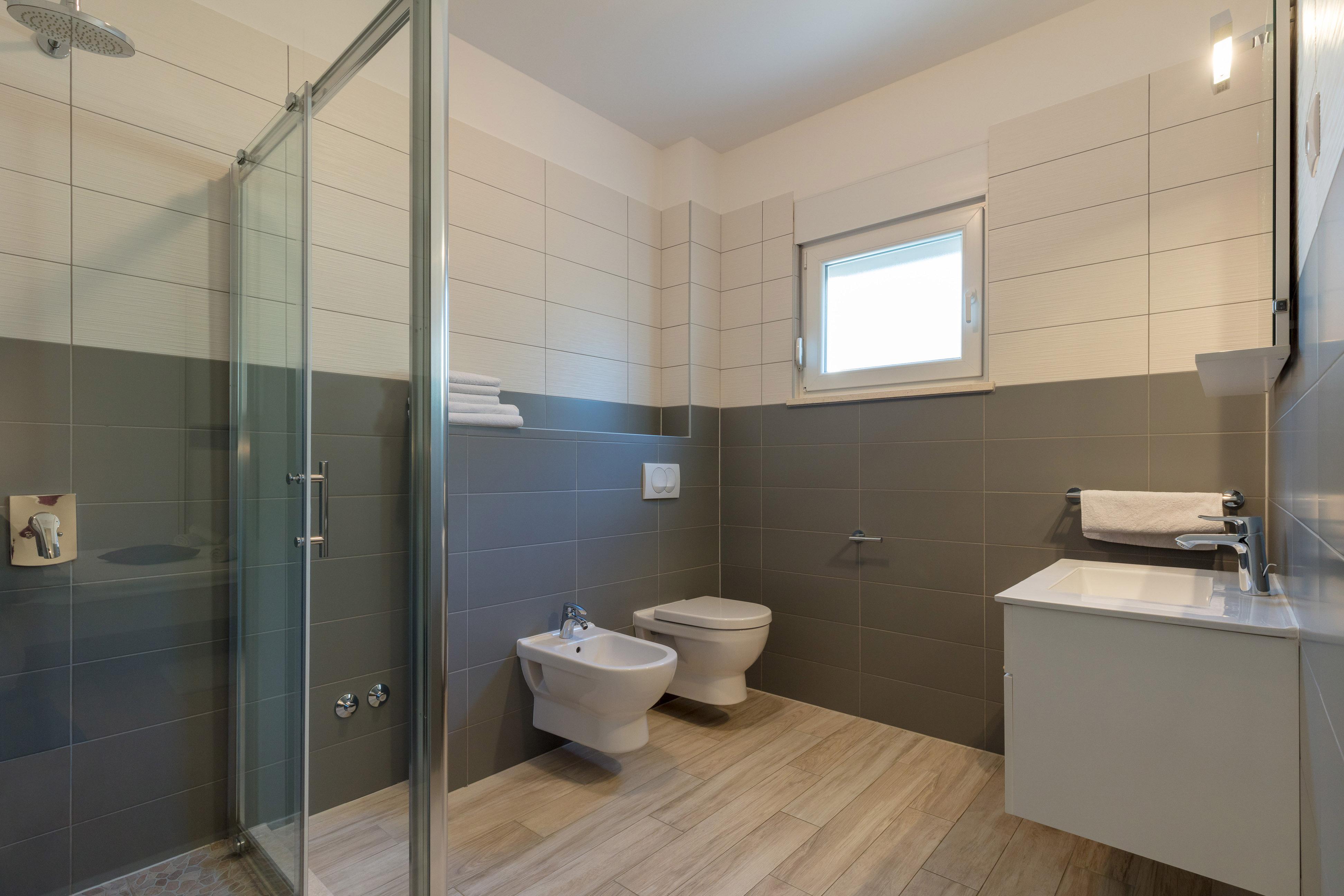 Villa Mermaid Your Croatian Haven With Luxury Pool And Scenic Views Podstrana Zewnętrze zdjęcie